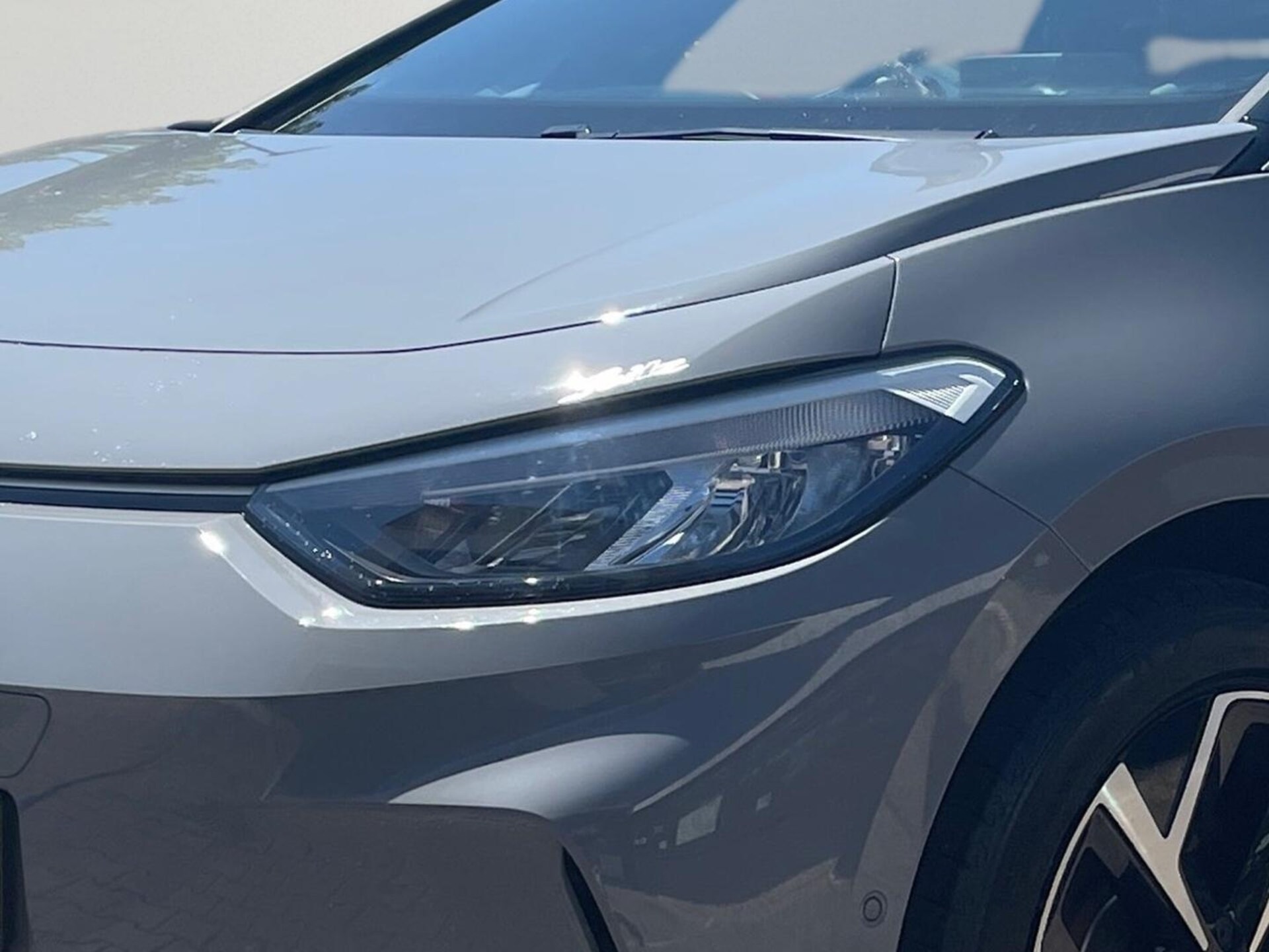 Volkswagen ID.3 MOVE Pro