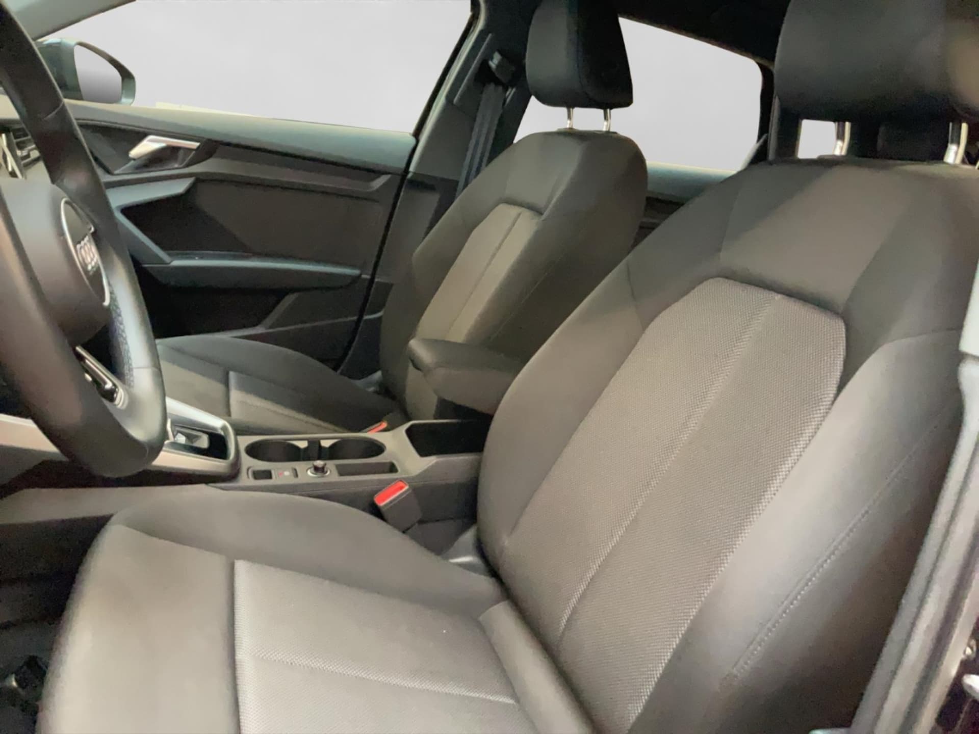 Audi A3 Sportback TFSI e