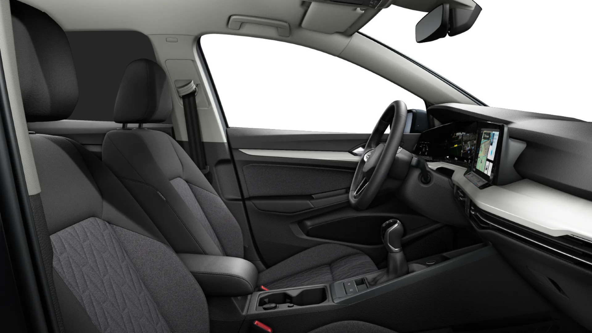 Volkswagen Golf Variant MOVE