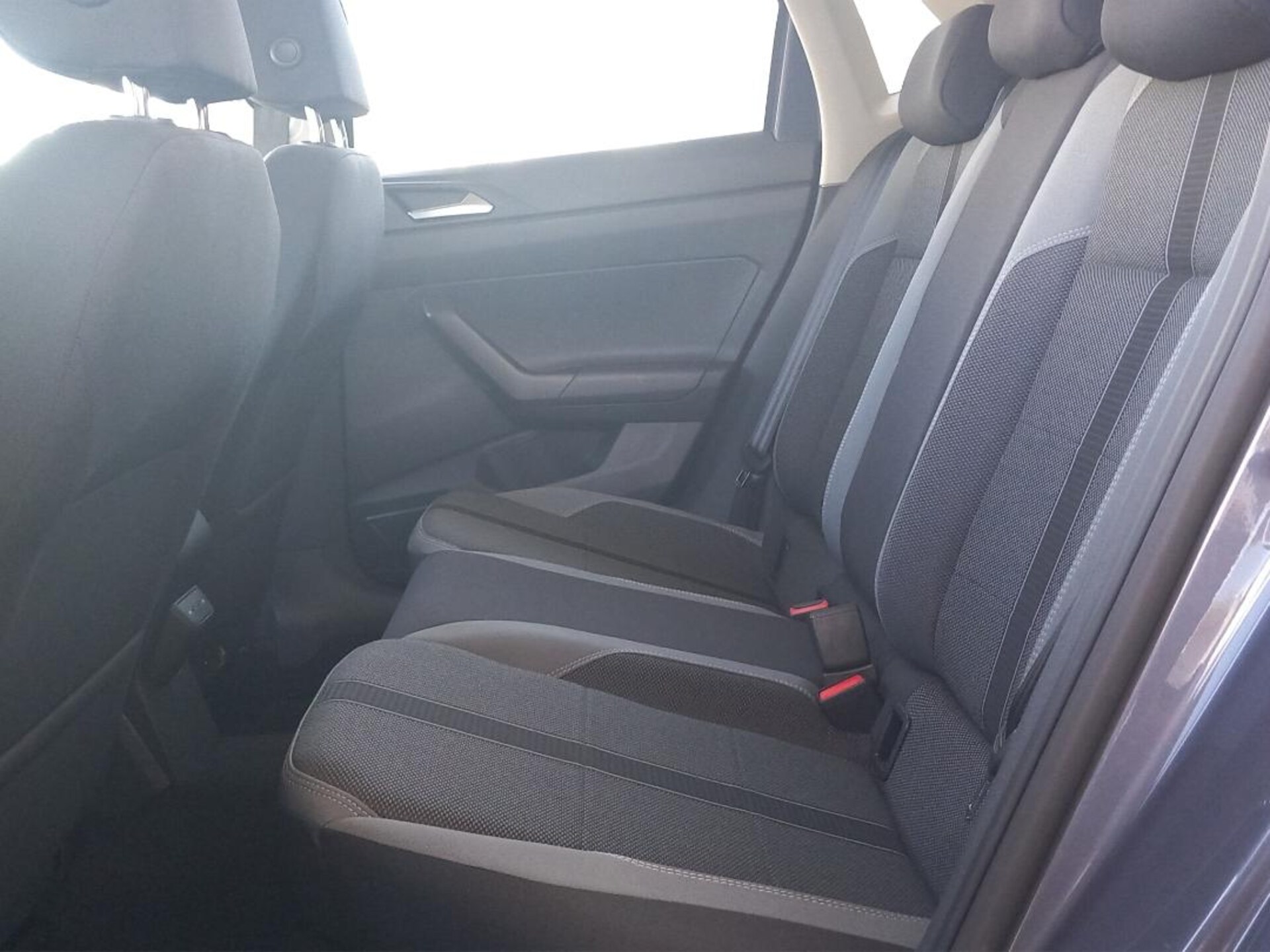 Volkswagen Polo Style