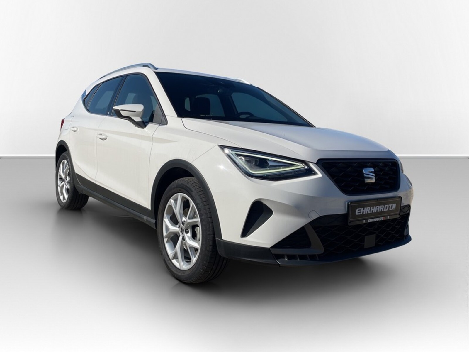 SEAT Arona – Bild 3