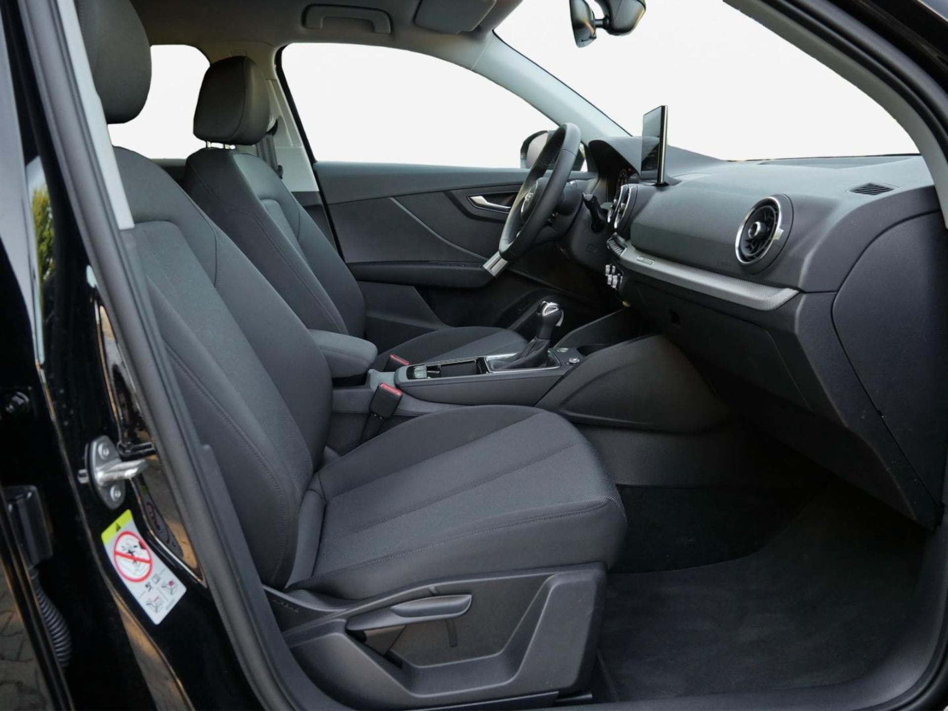 Audi Q2 Advanced