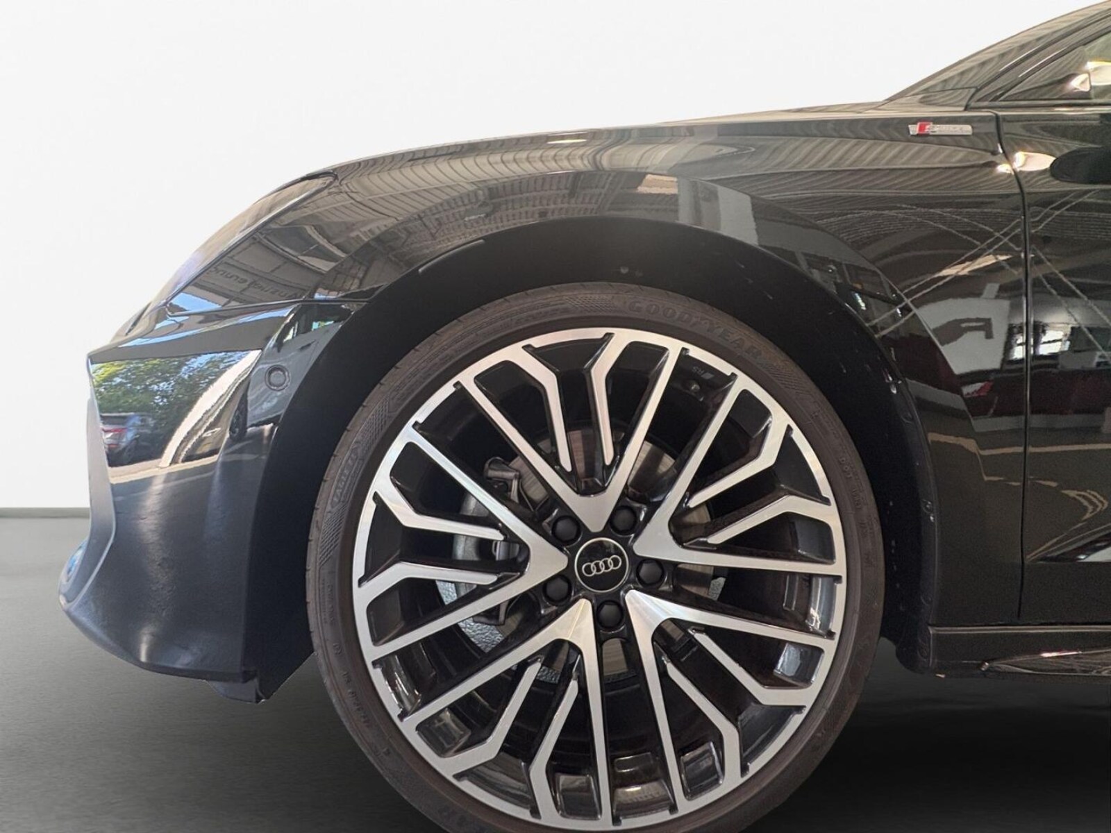 Audi A3 Sportback – Bild 12