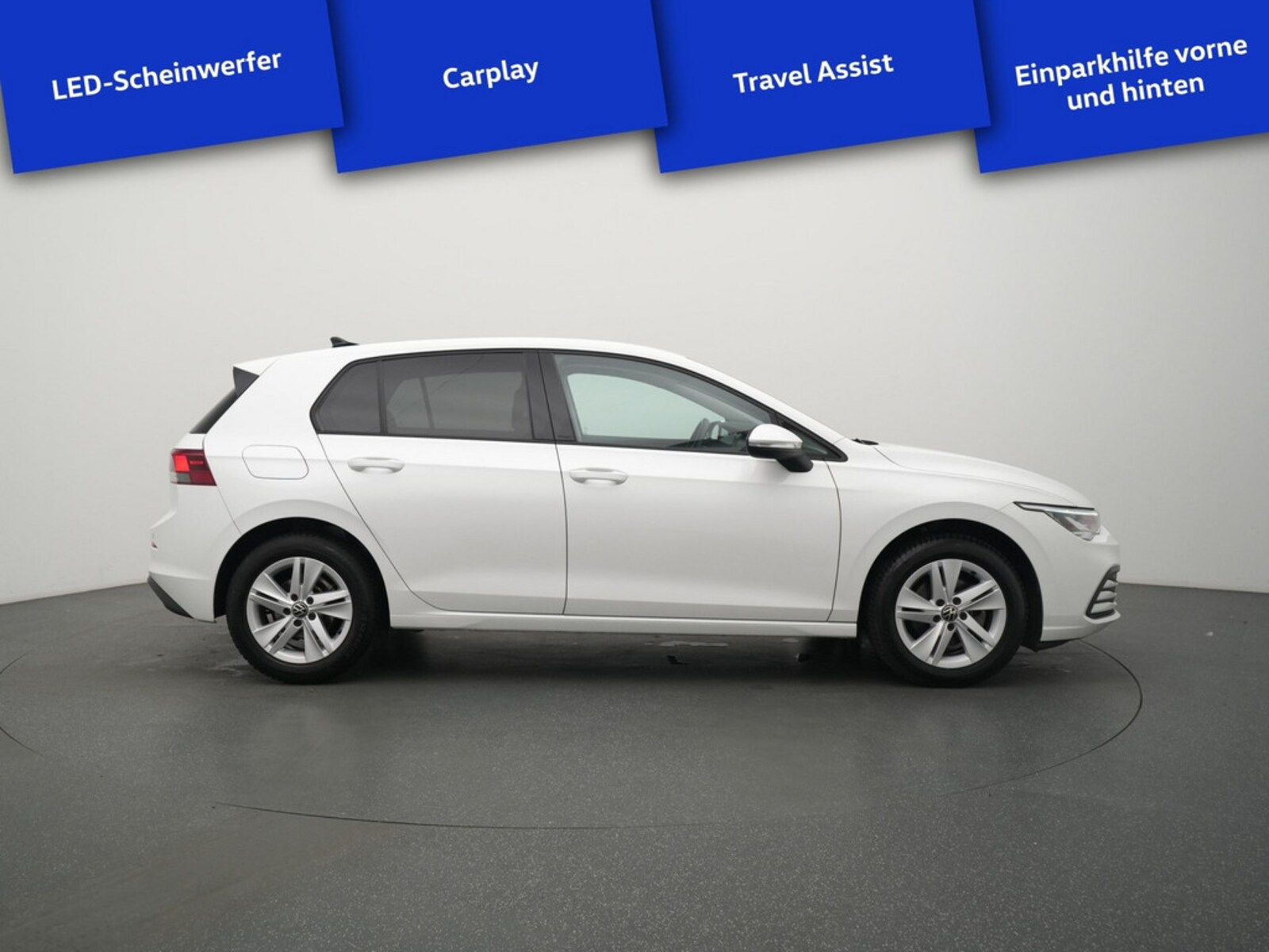 Volkswagen Golf – Bild 3