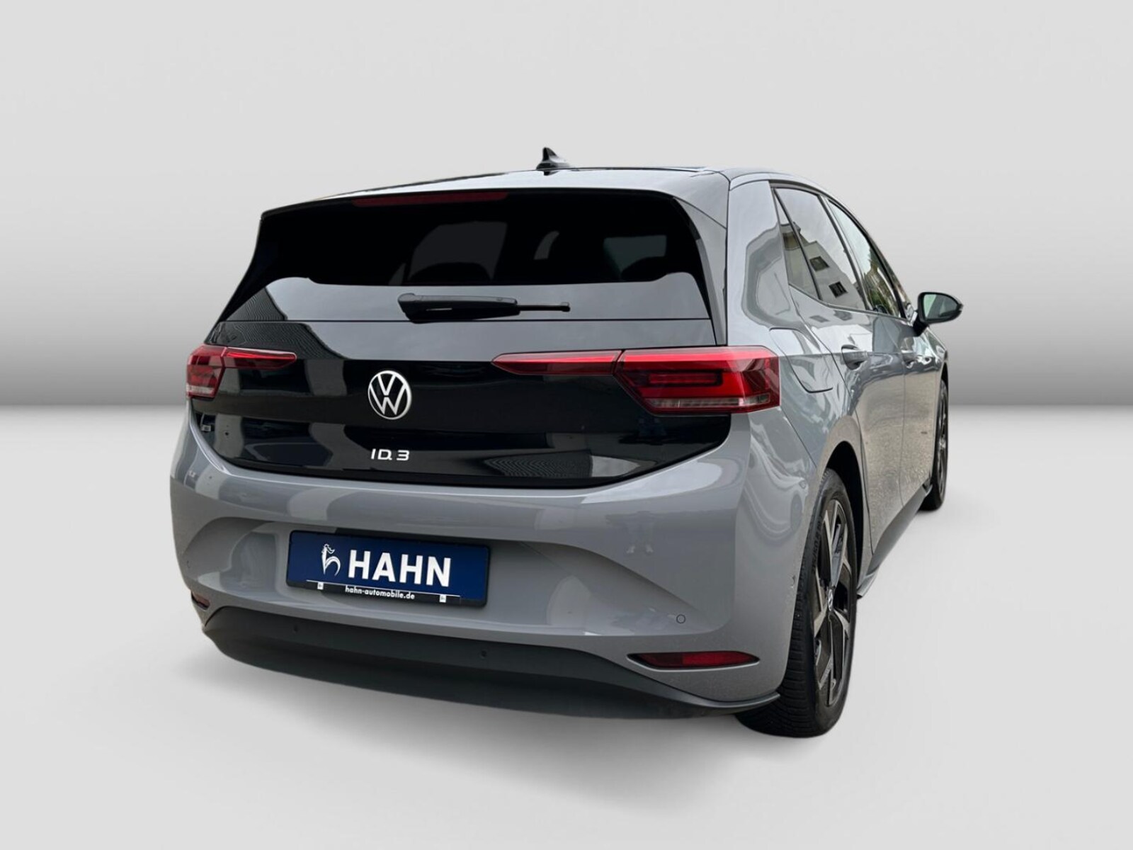 Volkswagen ID.3 – Bild 3