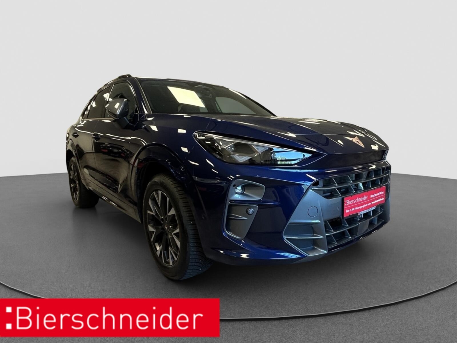 CUPRA Terramar – Bild 4