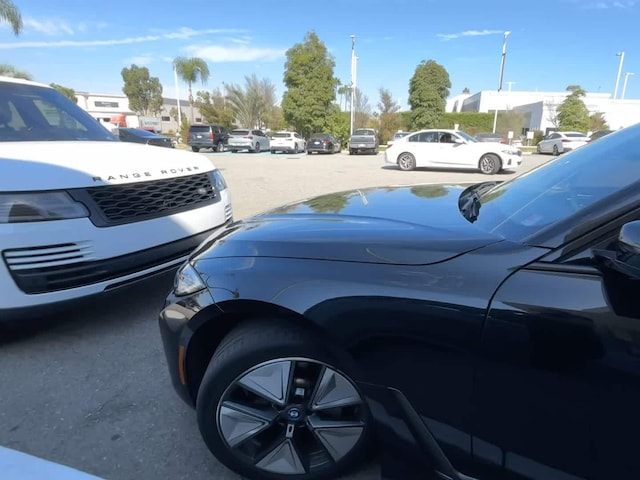 2023 BMW i4