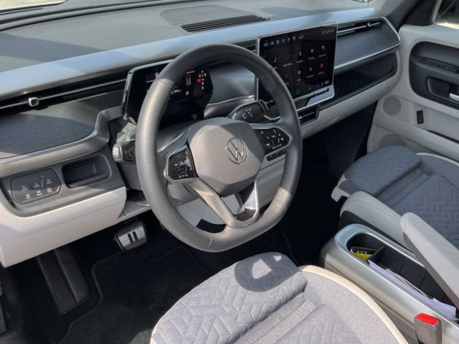 Volkswagen ID. Buzz – Bild 10