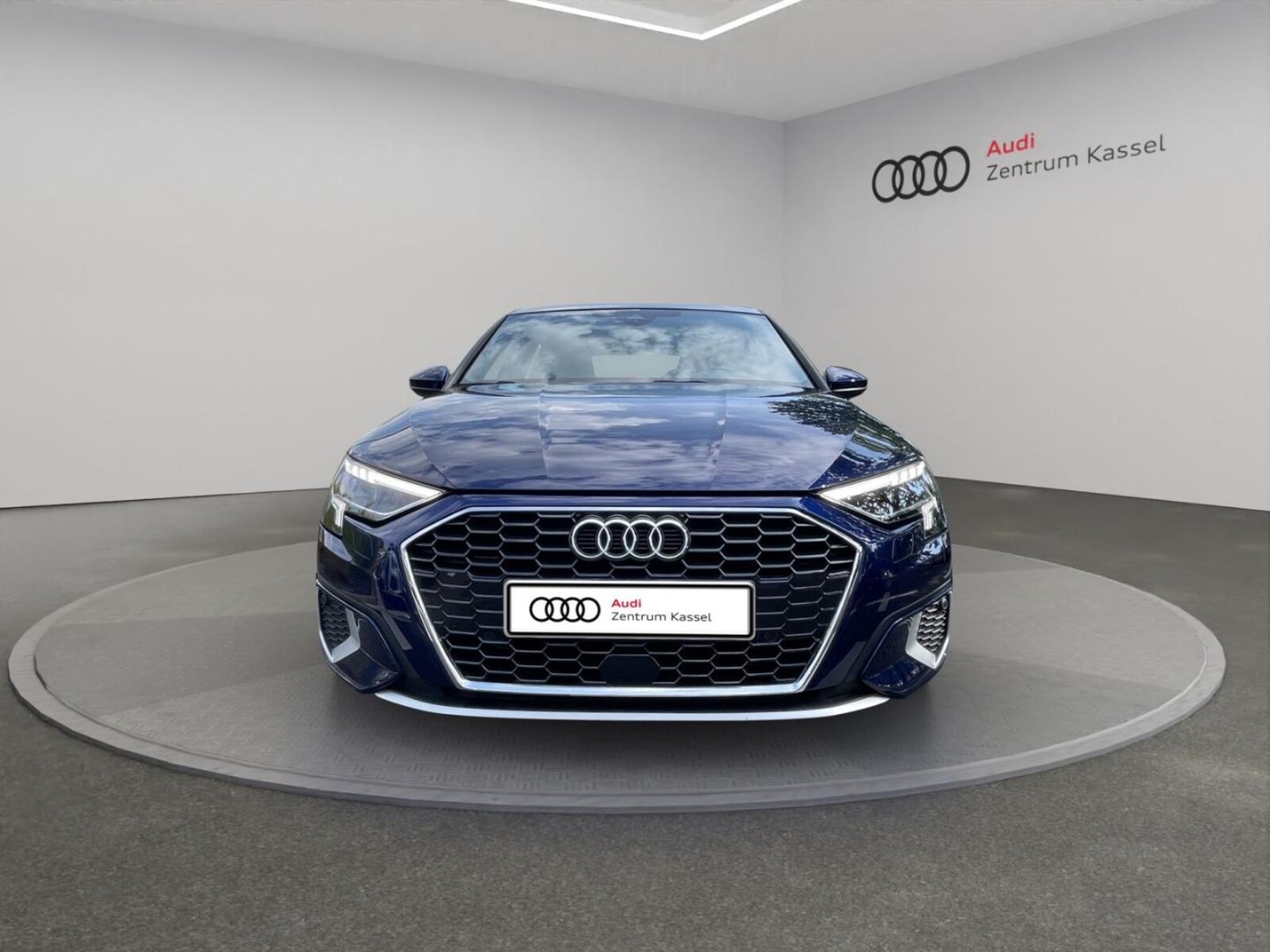 Audi A3 Sportback – Bild 9