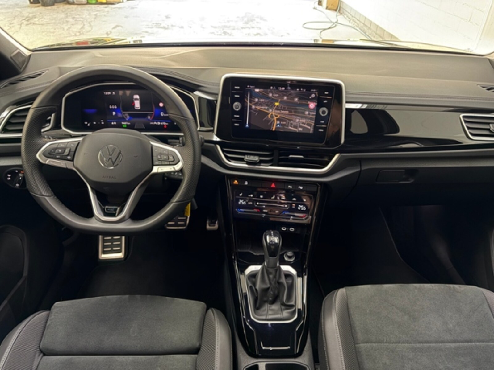 Volkswagen T-Roc – Bild 11