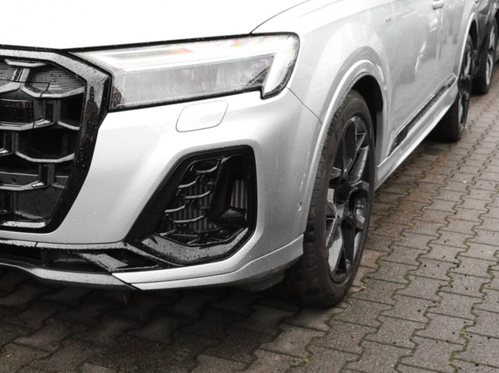 Audi Q7 – Bild 11