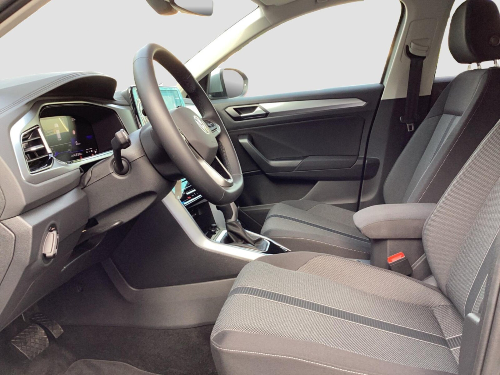 Volkswagen T-Roc – Bild 10