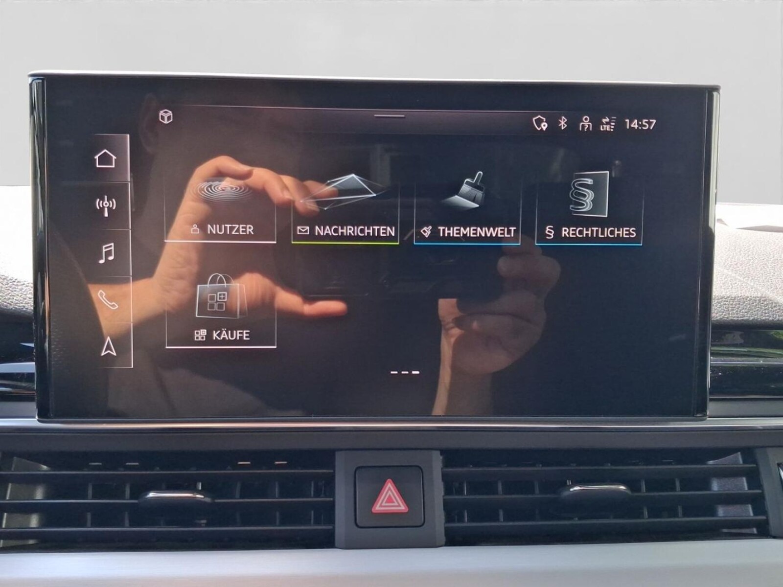 Audi A4 Avant – Bild 16