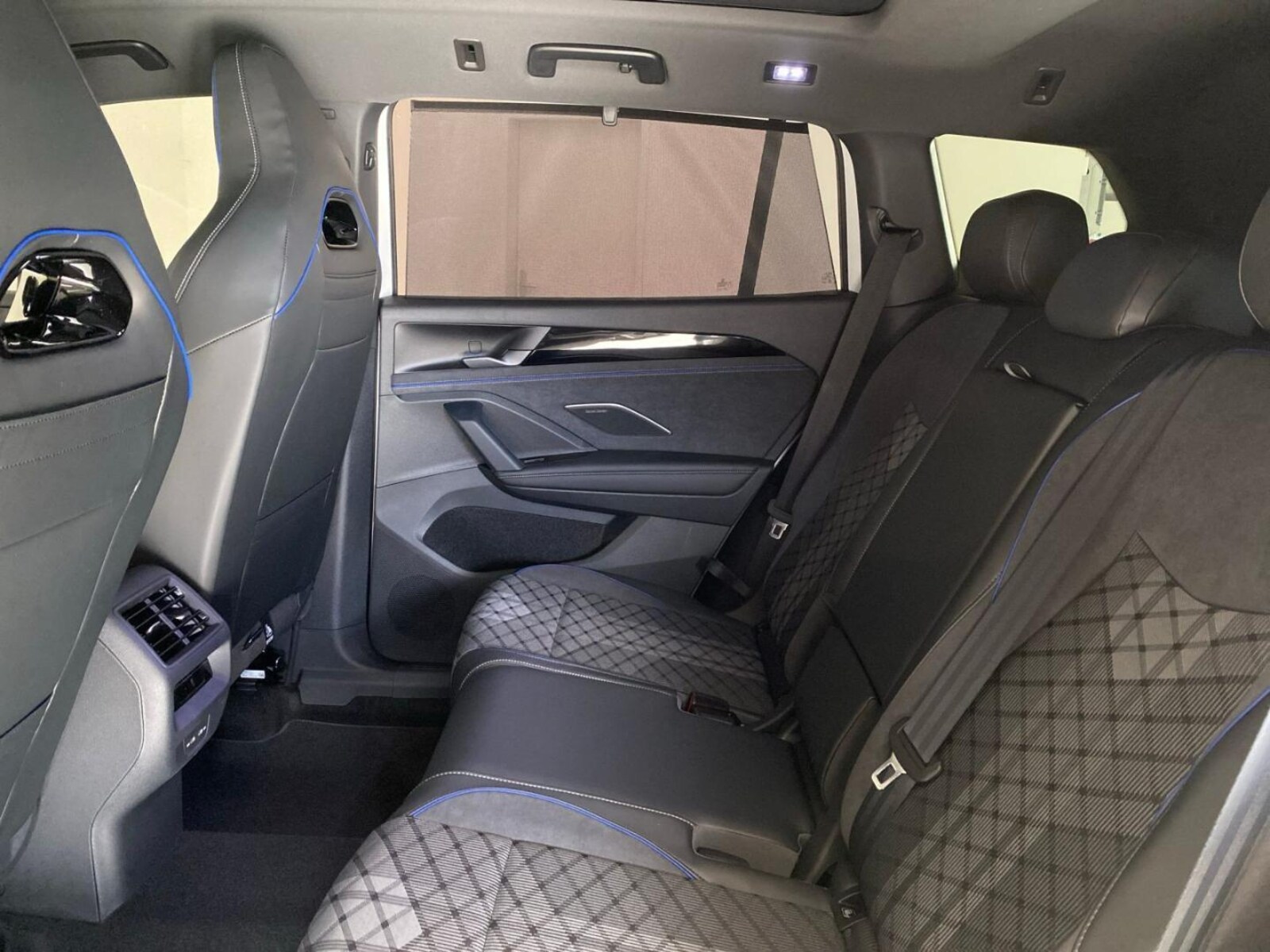 Volkswagen Tayron – Bild 11