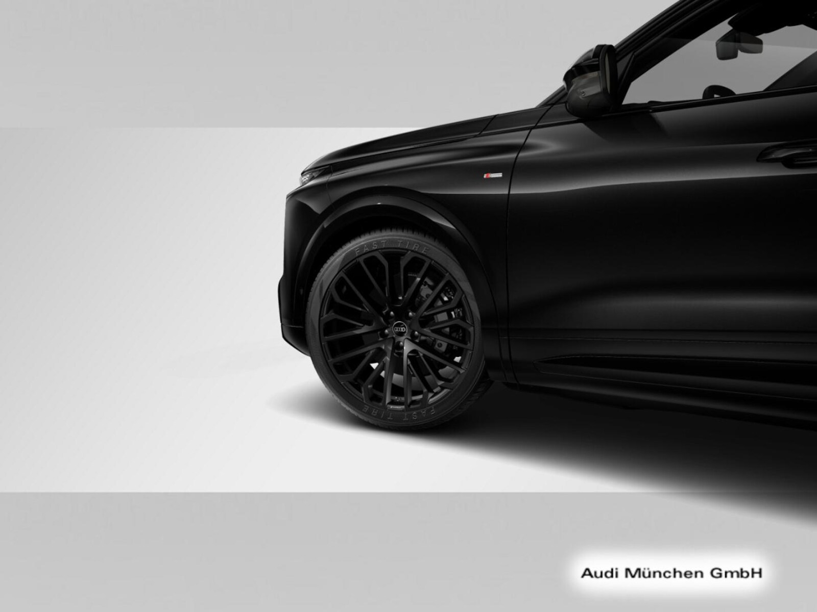 Audi Q7 – Bild 3