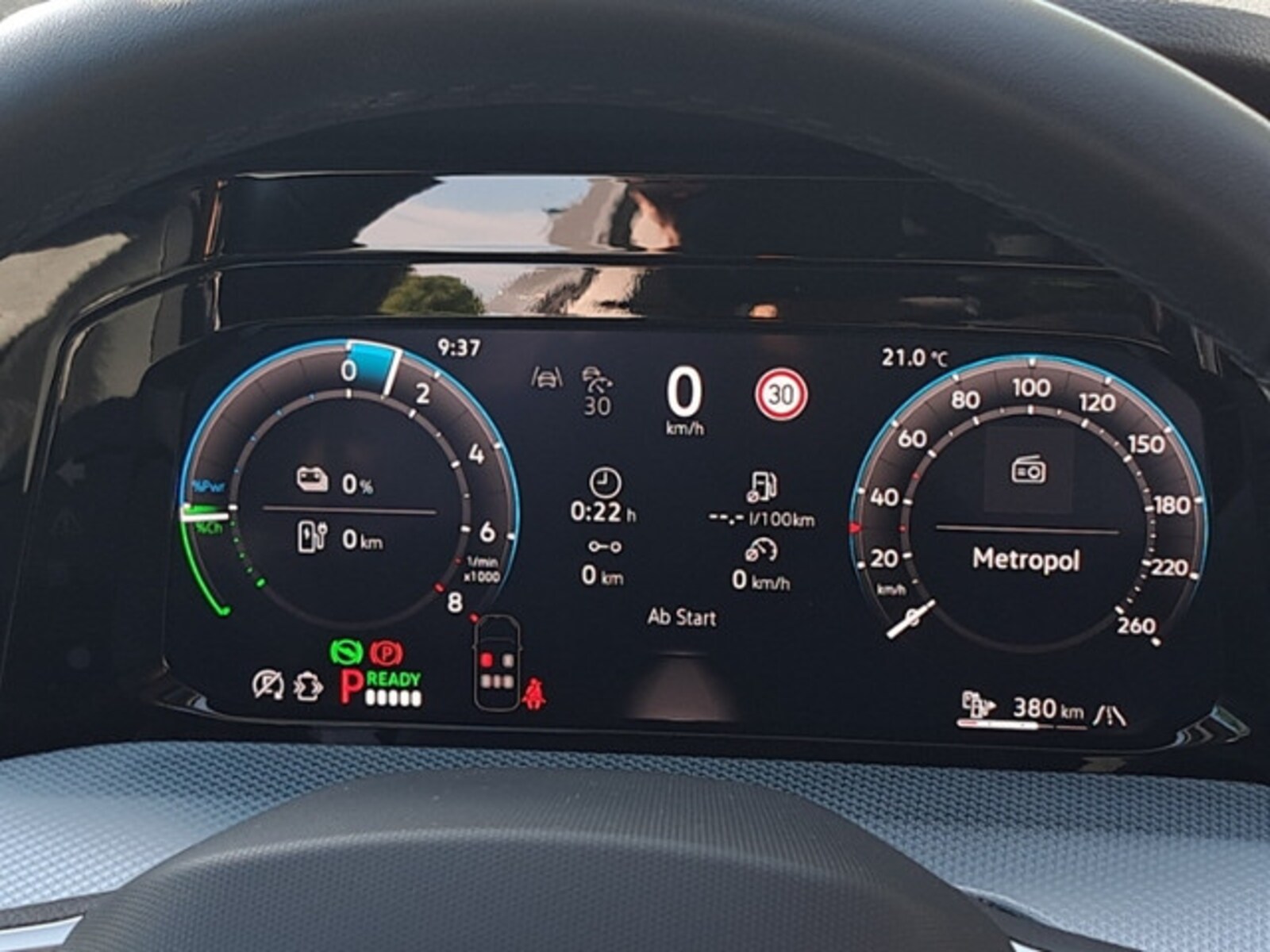 Volkswagen Golf – Bild 20