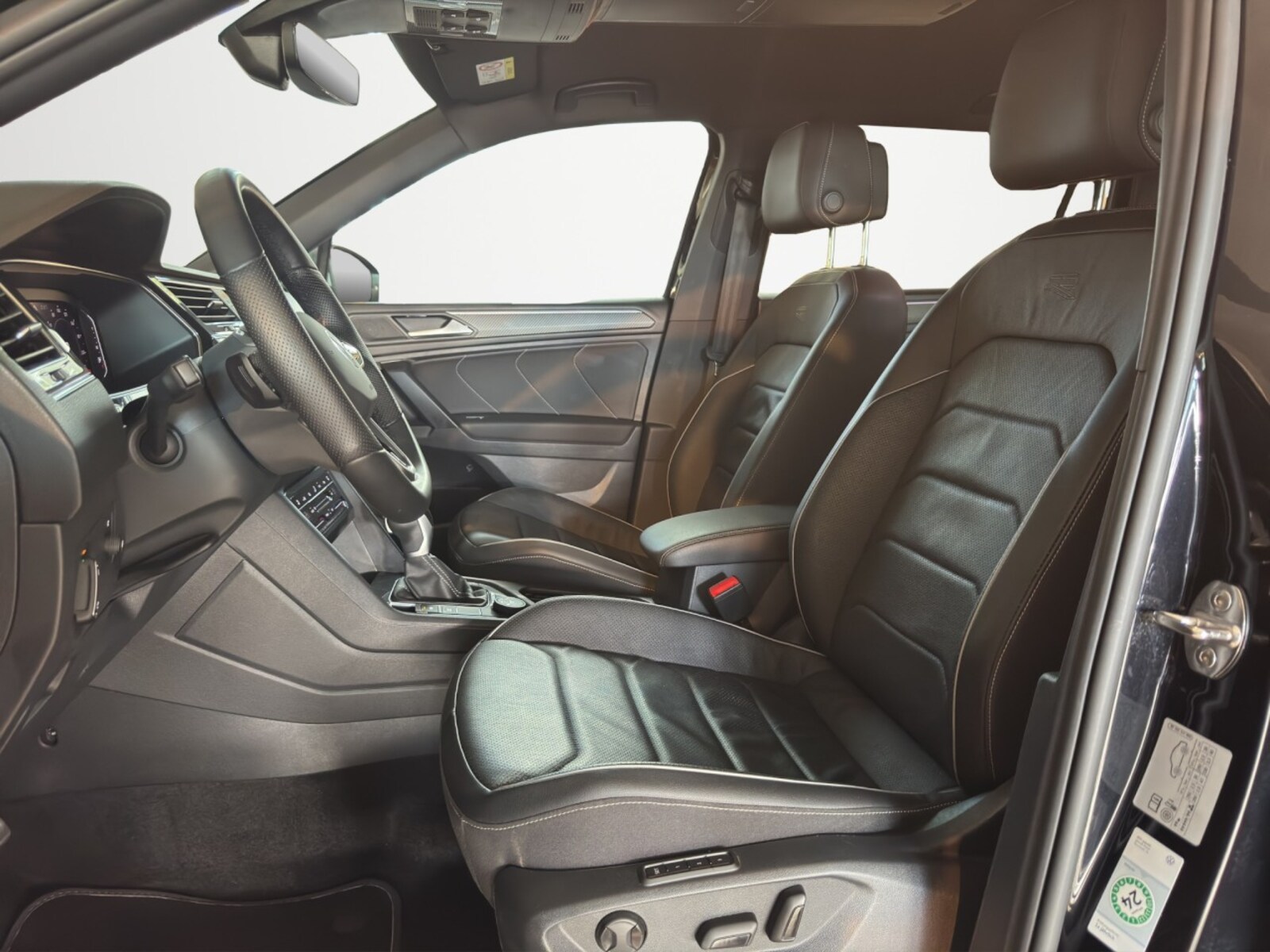 Volkswagen Tiguan Allspace – Bild 10