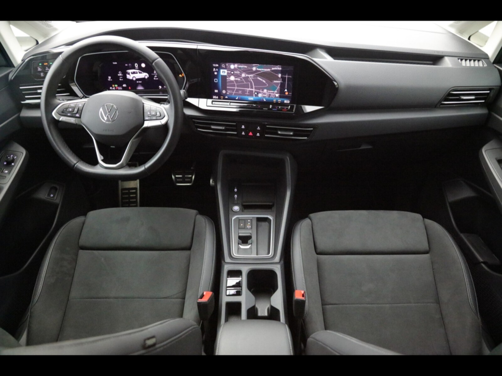 Volkswagen Caddy – Bild 11