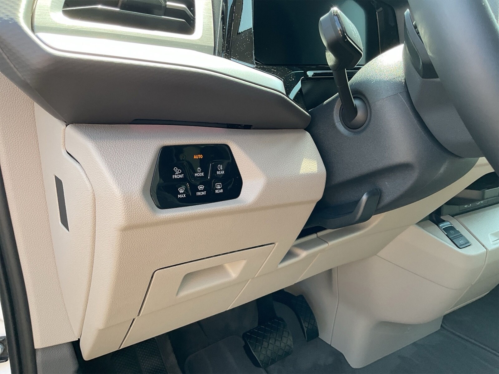 Volkswagen Multivan Langversion – Bild 14