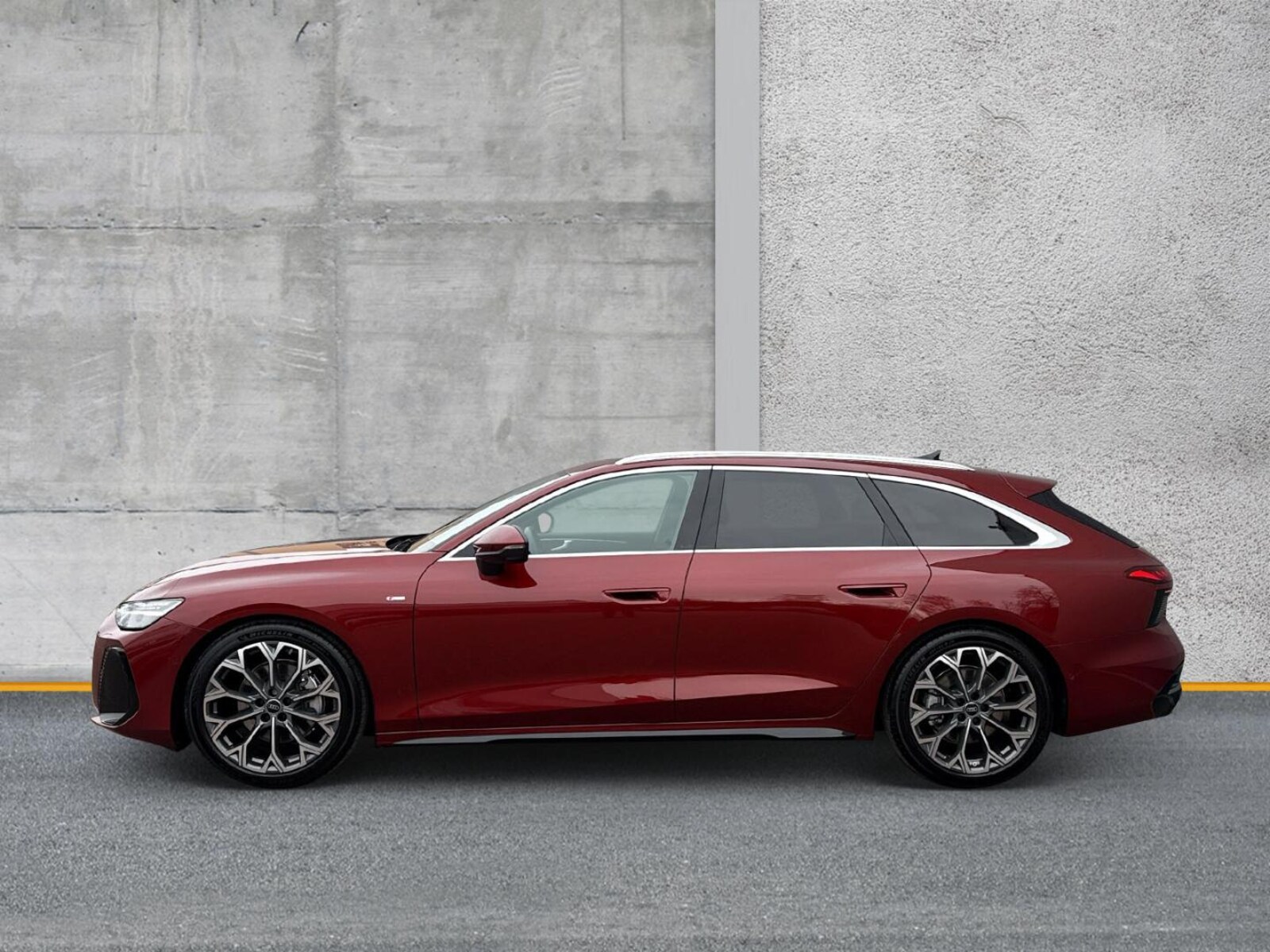 Audi A6 Avant – Bild 2