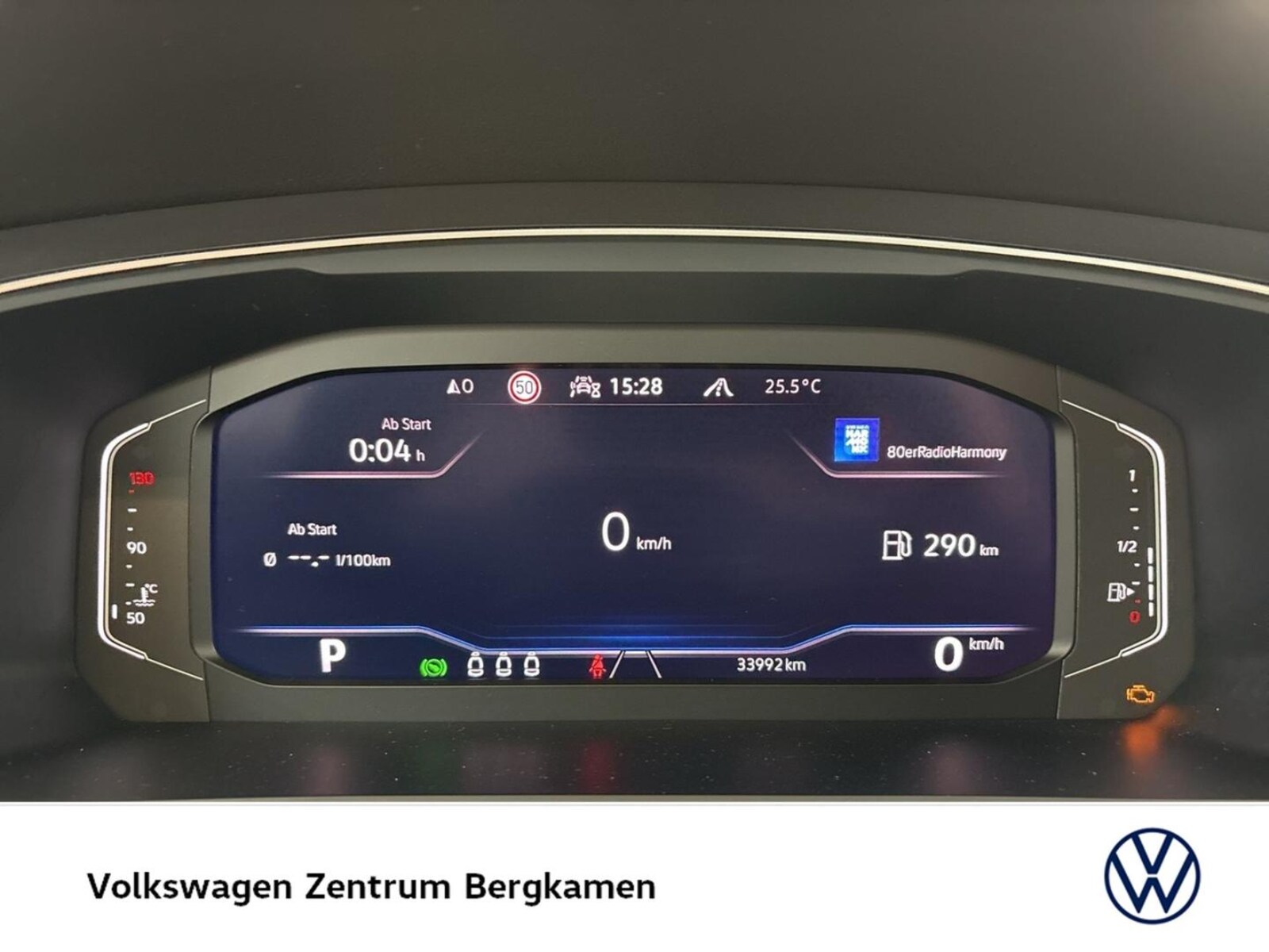 Volkswagen Tiguan Allspace – Bild 12