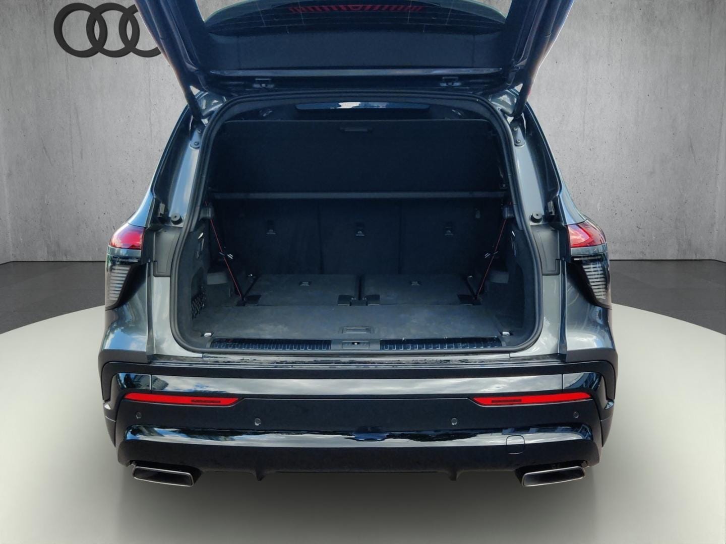 Bild über Audi Q7 SUV TDI quattro 220 kW tiptronic - für weitere Informationen kontaktieren Sie den Audi Partner