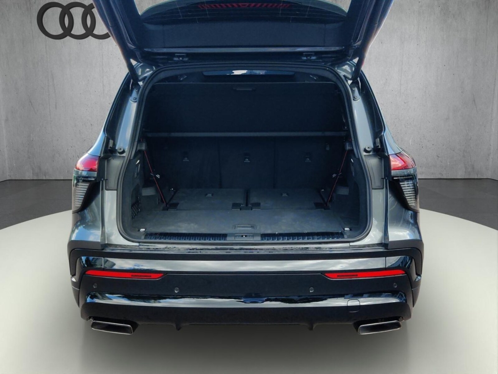 Audi Q7 – Bild 22