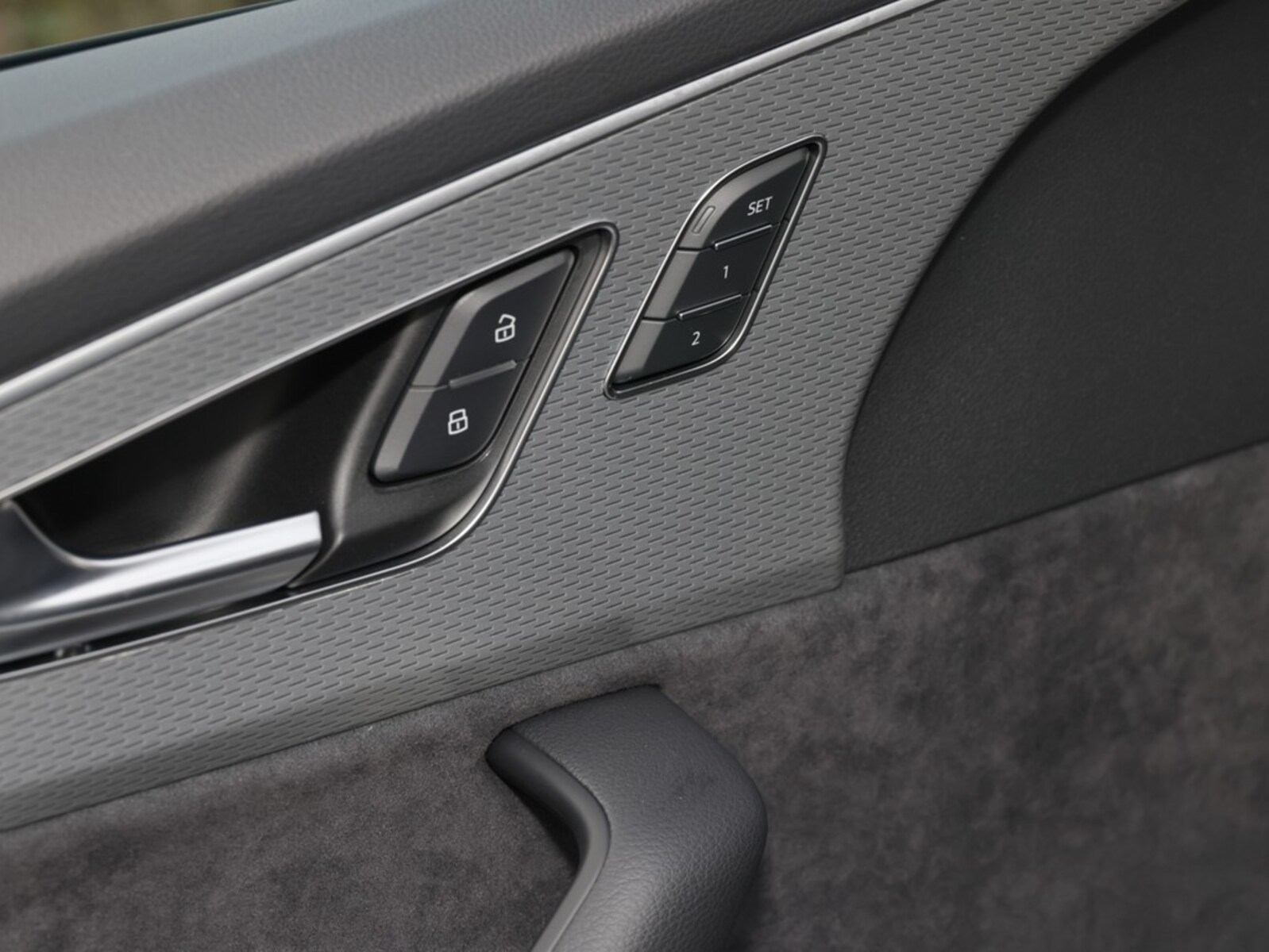 Audi Q7 – Bild 9