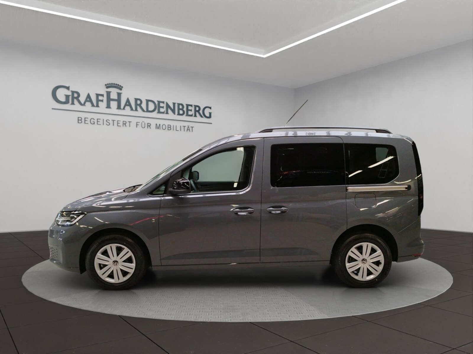 Volkswagen Caddy – Bild 6