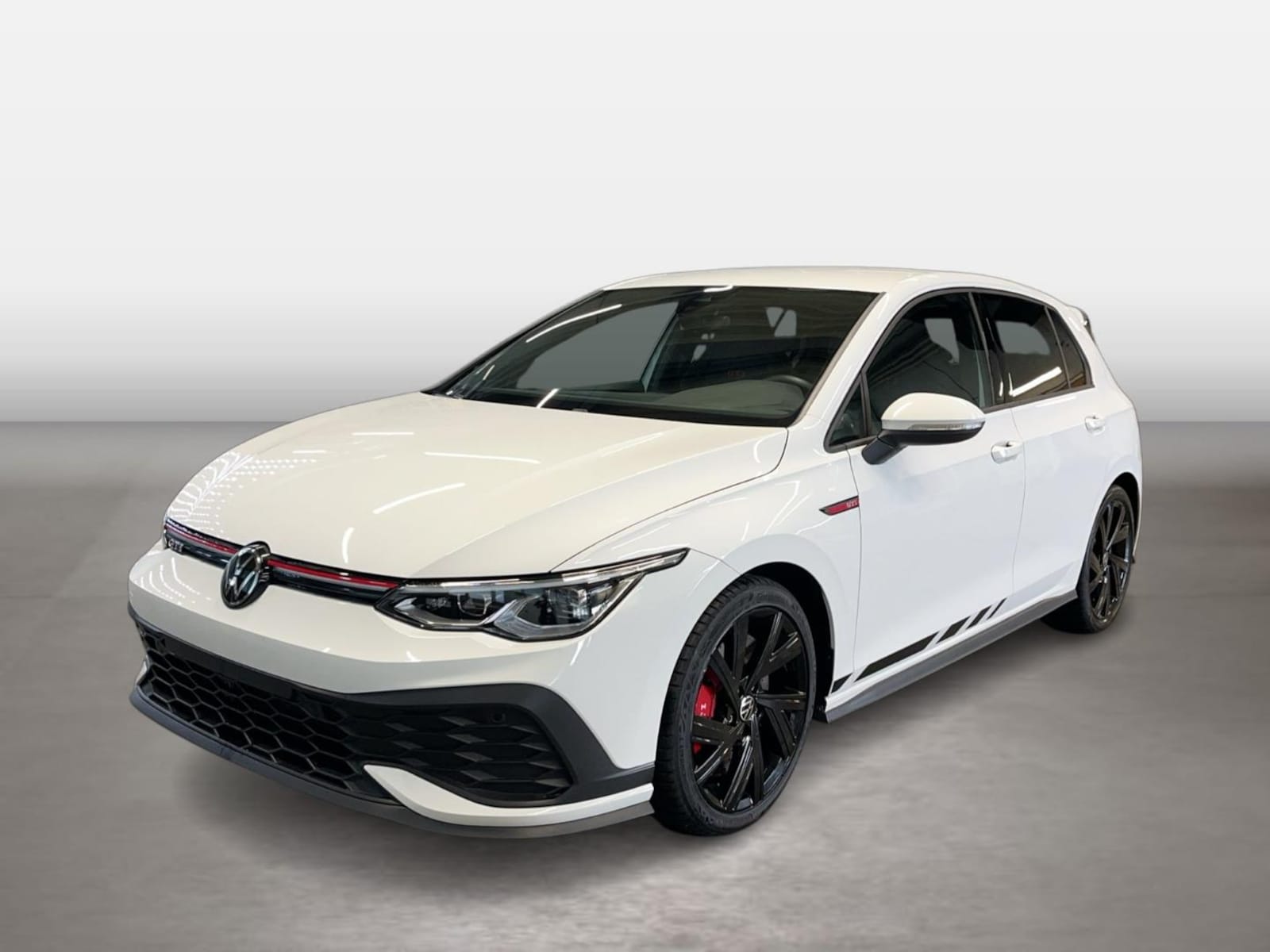 Volkswagen Golf – Bild 2