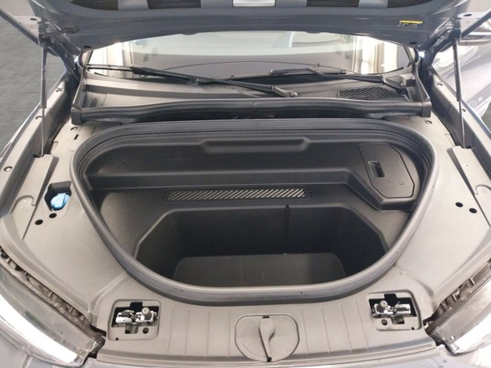Audi Q6 e-tron – Bild 15