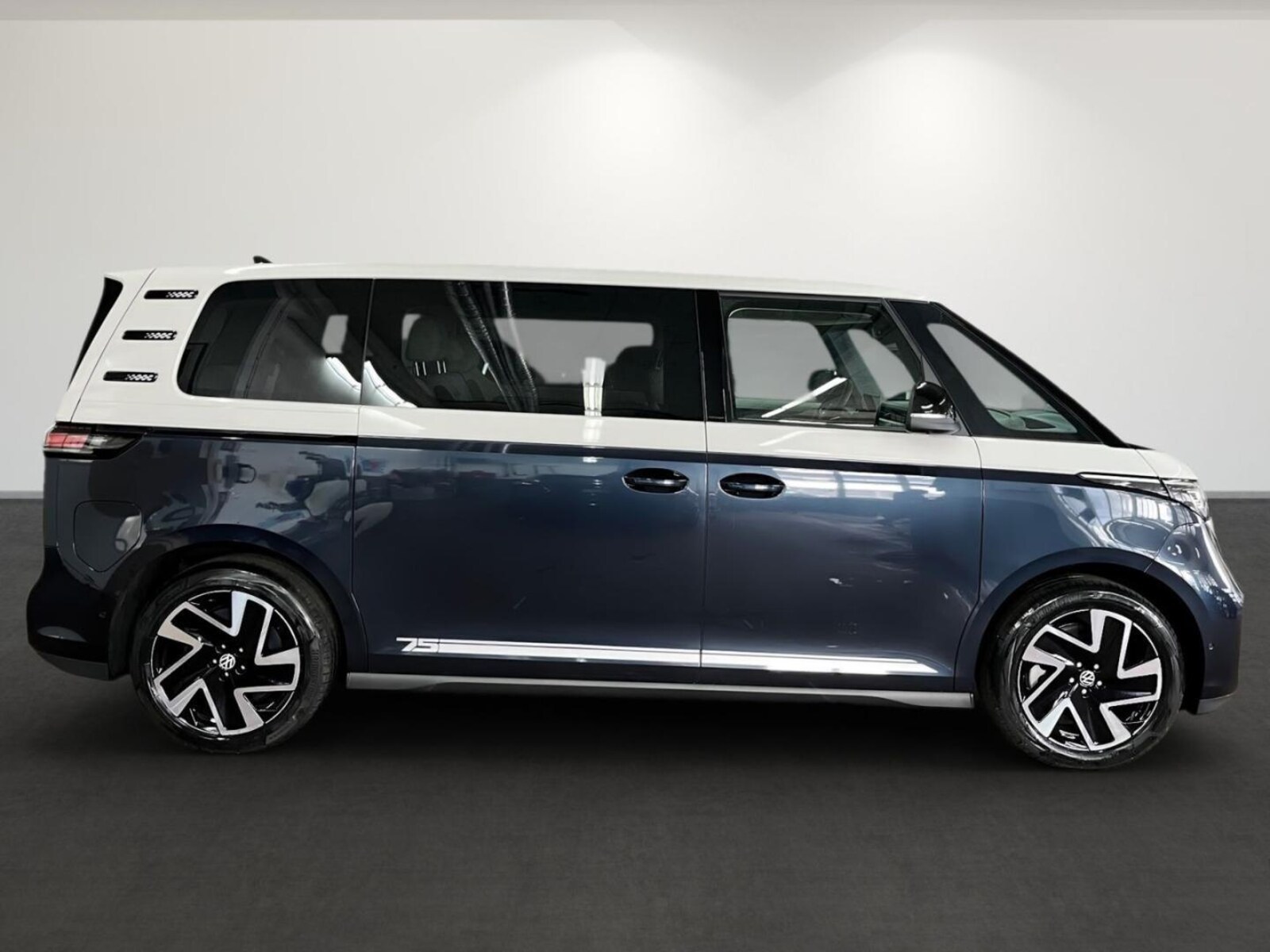 Volkswagen ID. Buzz – Bild 7
