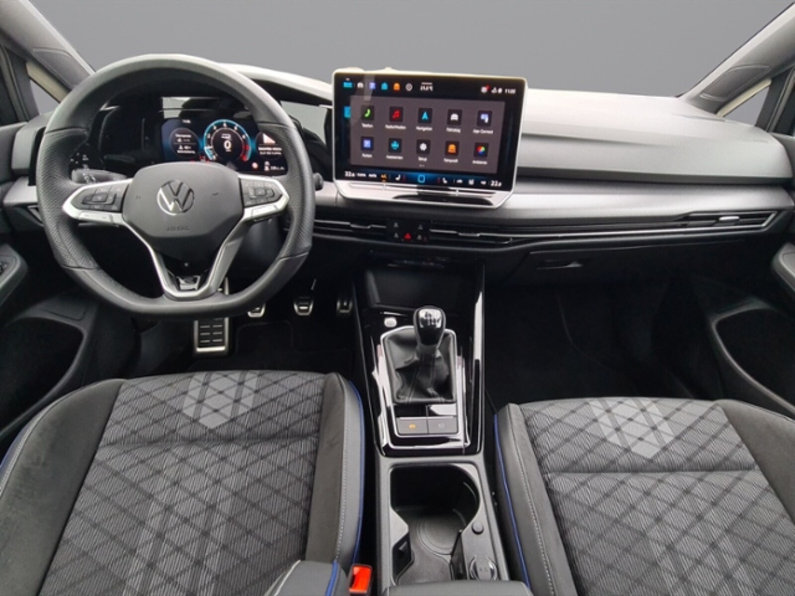 Volkswagen Golf – Bild 18