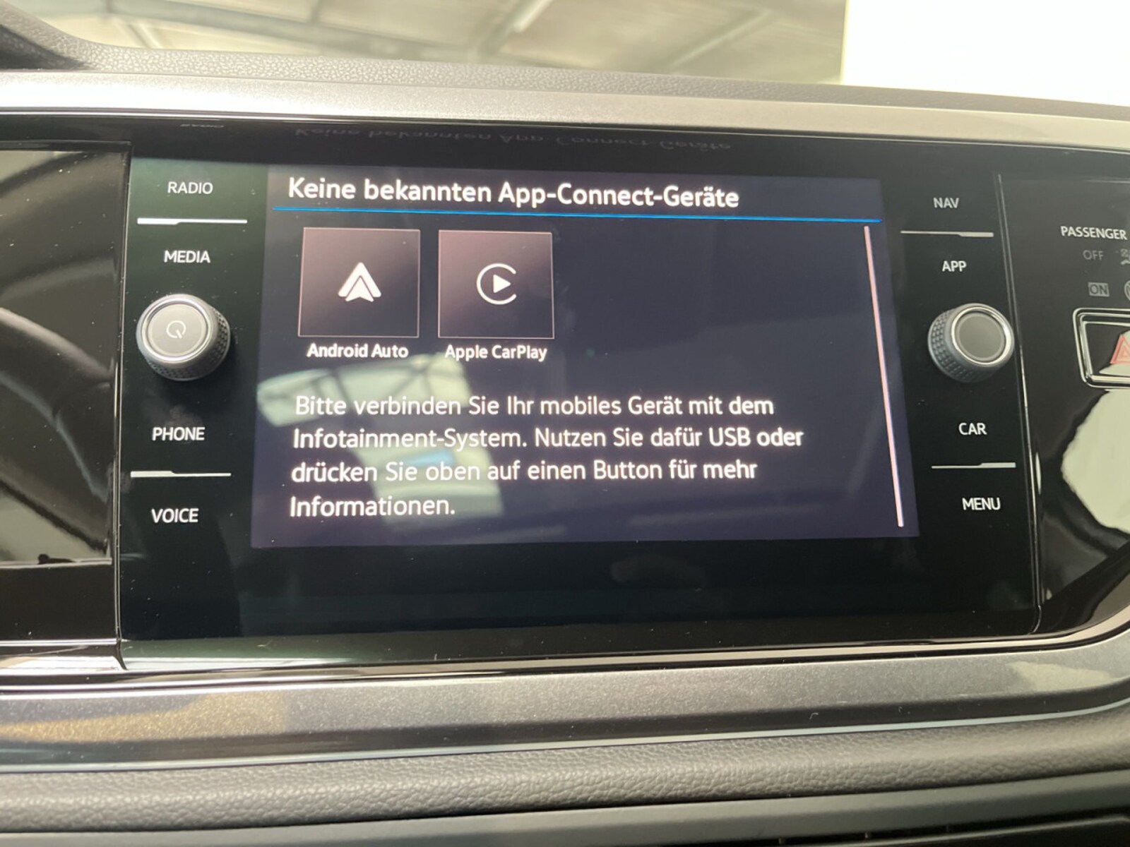 Volkswagen Polo – Bild 11