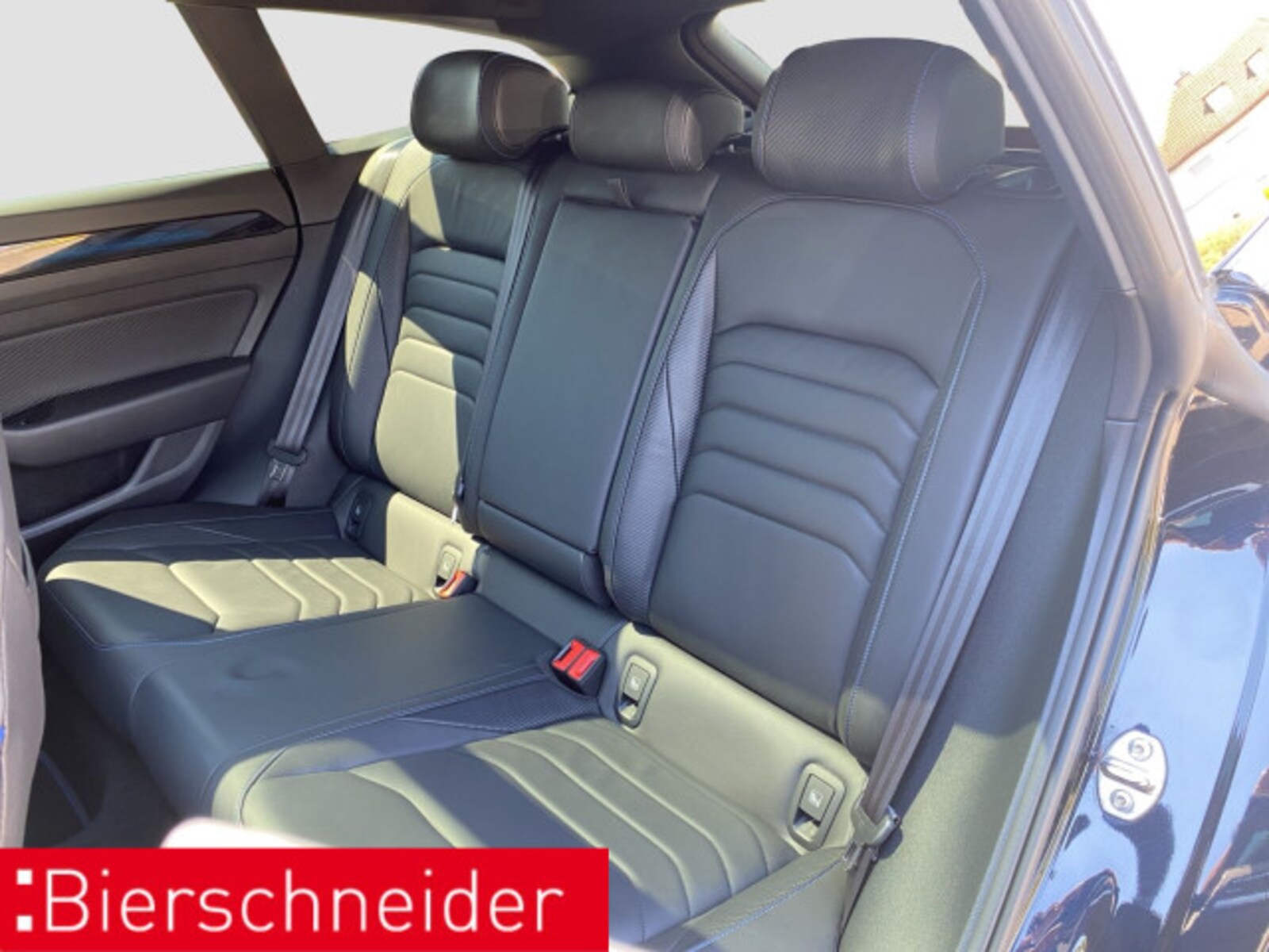 Volkswagen Arteon Shooting Brake – Bild 13