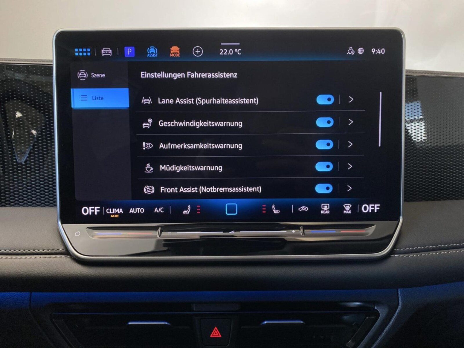 Volkswagen Tiguan – Bild 10