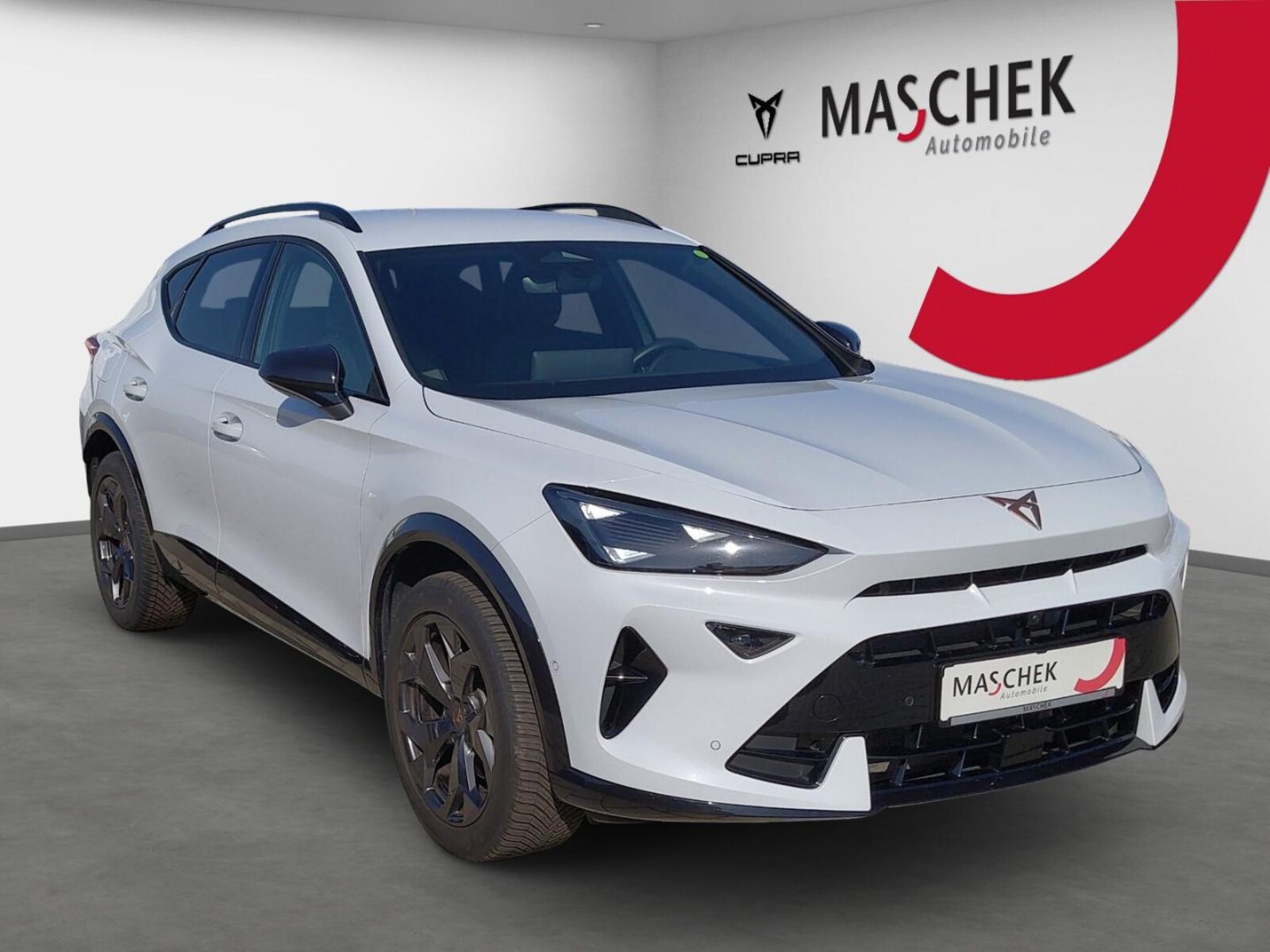 CUPRA Formentor – Bild 7