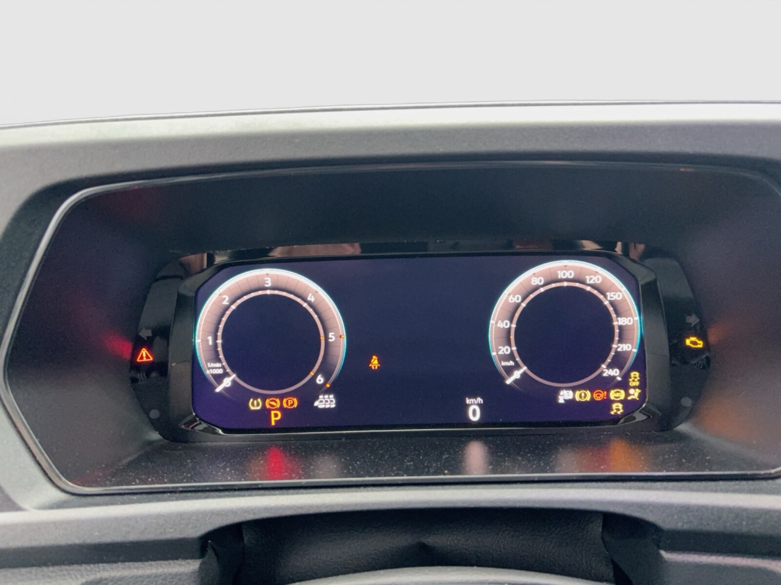 Volkswagen Caddy – Bild 10