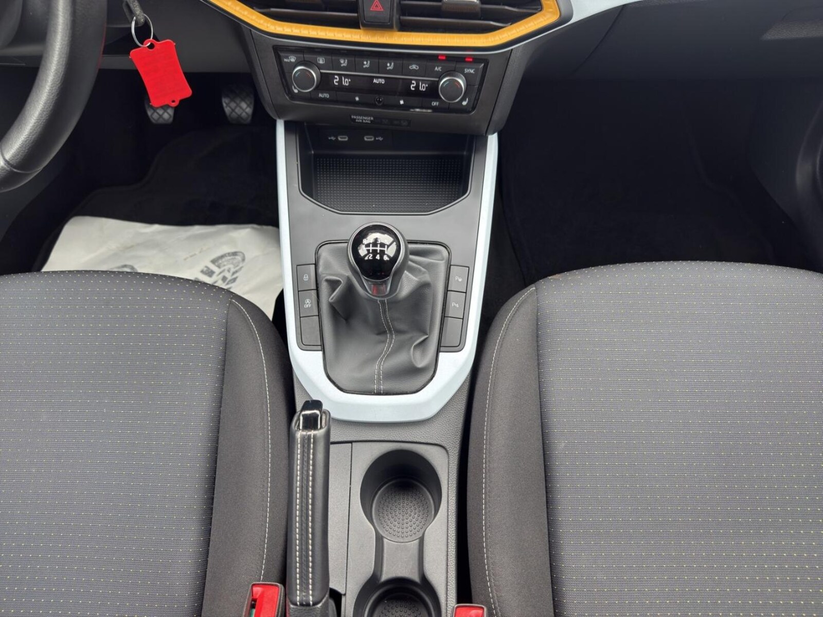 SEAT Arona – Bild 12