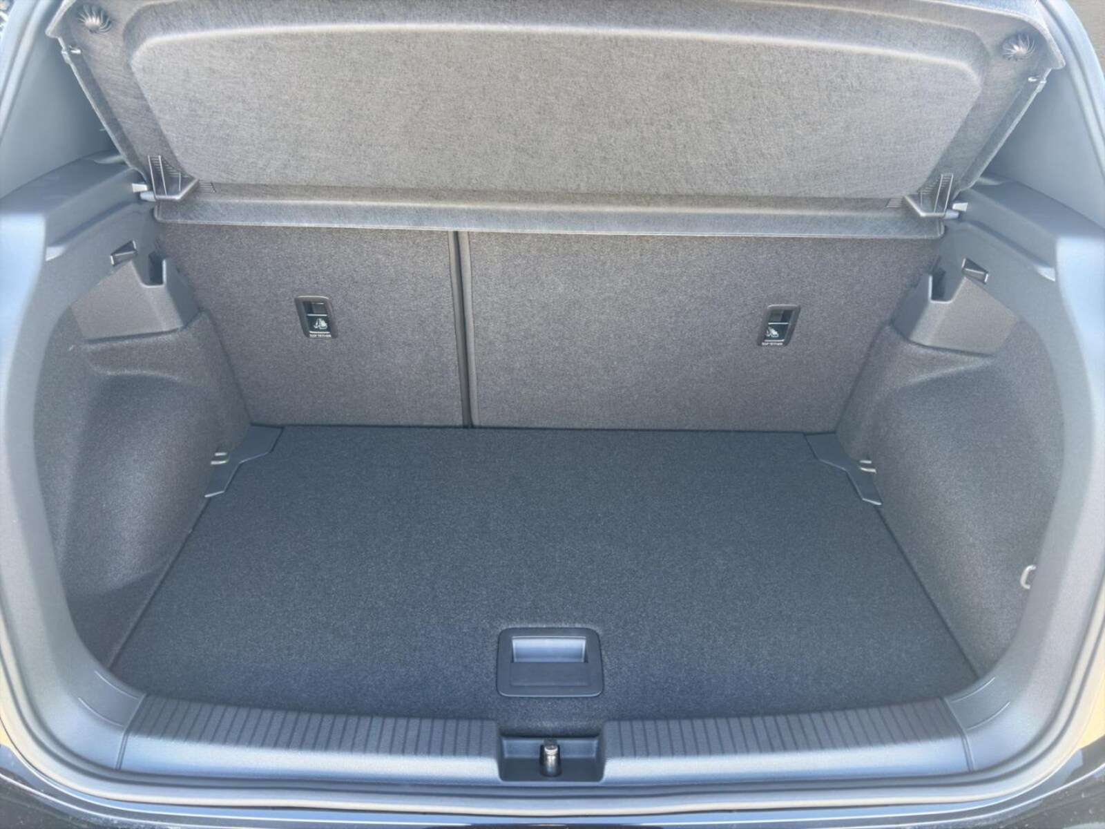 Volkswagen T-Cross – Bild 6