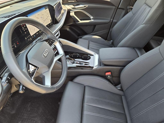 2025 Audi New Q5 Sportback Prestige - Photo 17