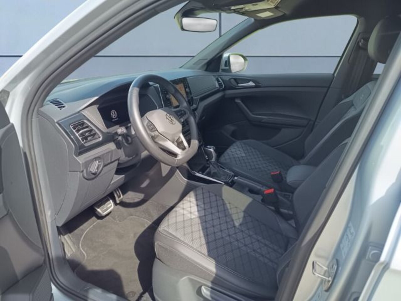 Volkswagen T-Cross – Bild 9