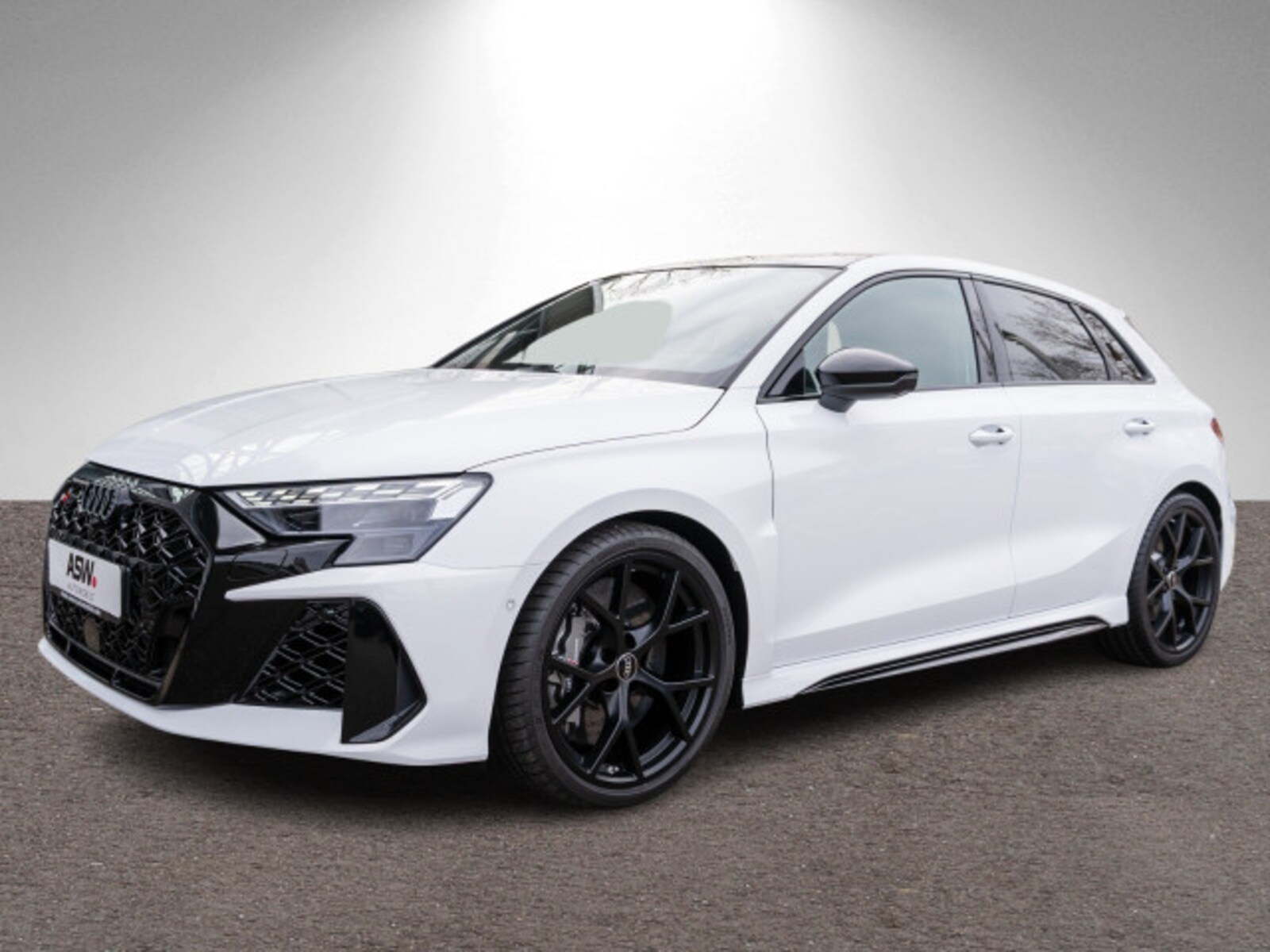 Audi RS 3 Sportback – Bild 2
