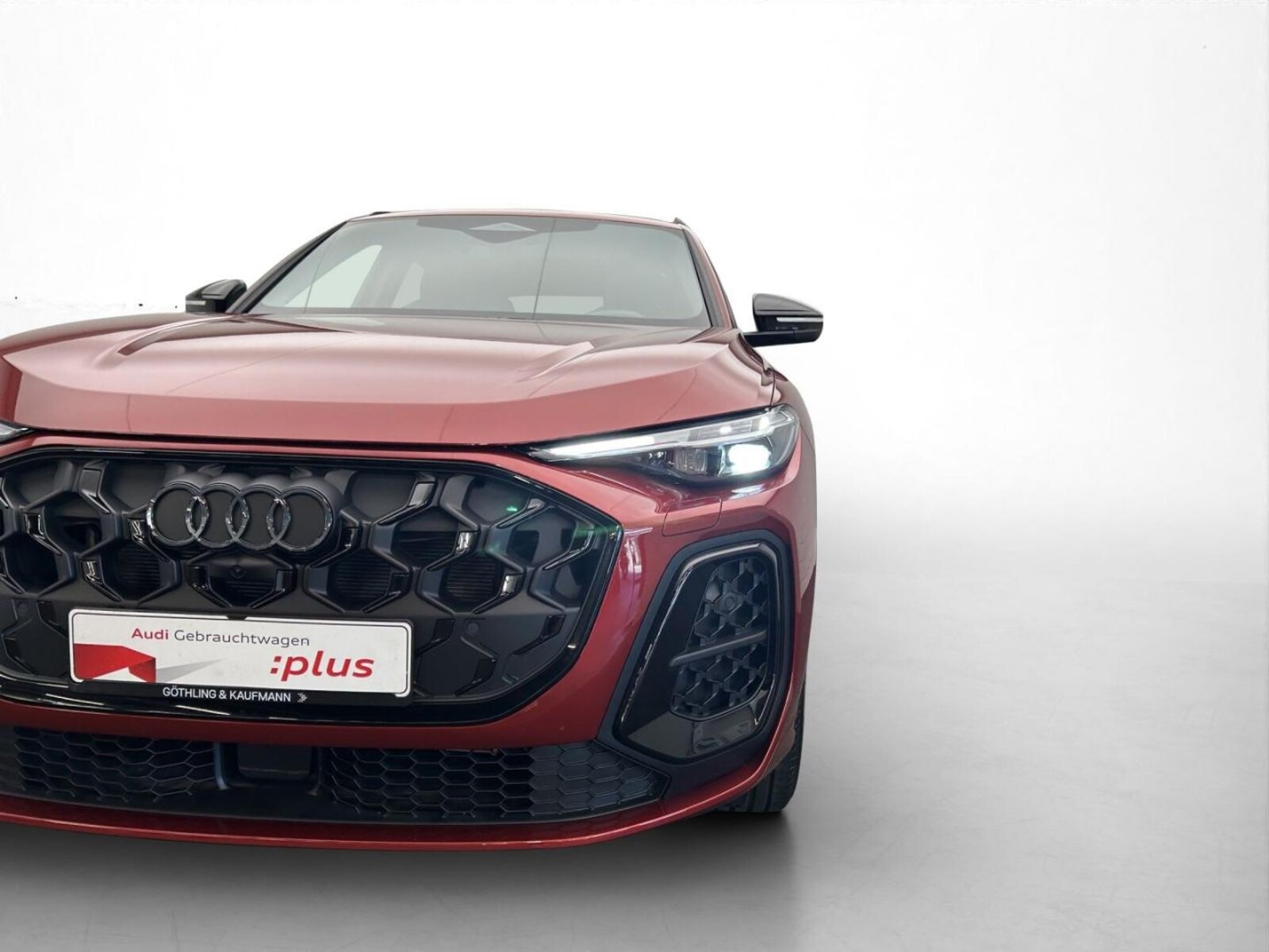 Audi Q5 – Bild 12