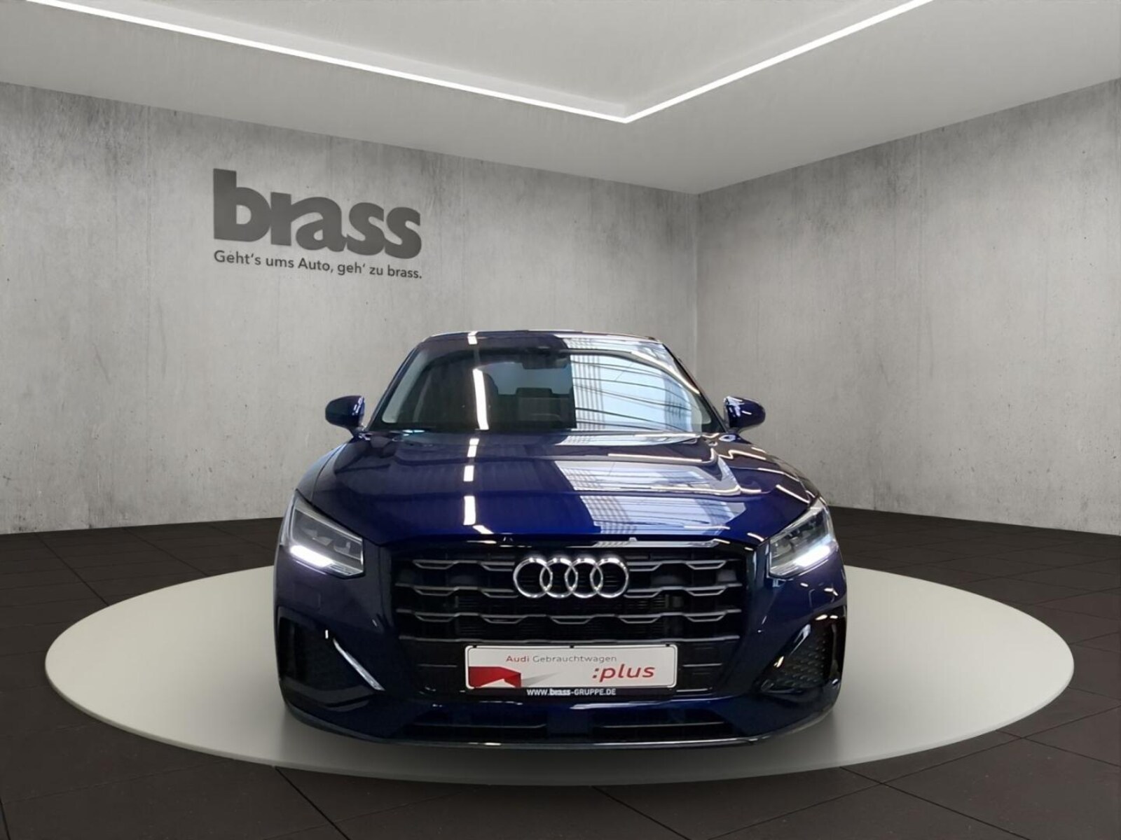 Audi Q2 – Bild 9