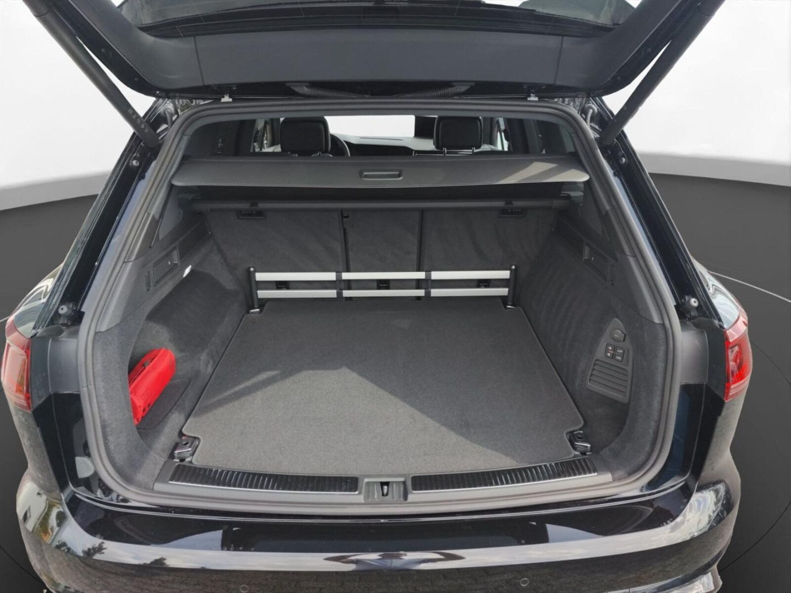 Volkswagen Touareg – Bild 10