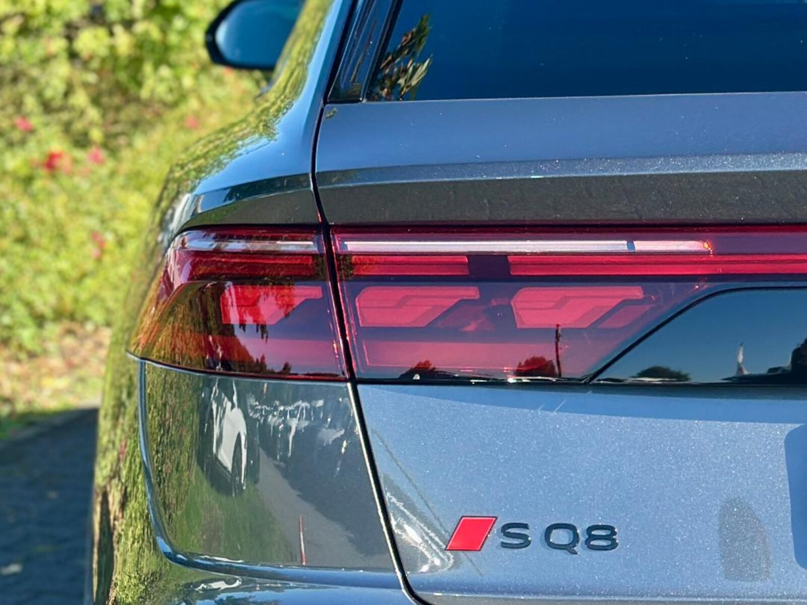 Audi SQ8 – Bild 32