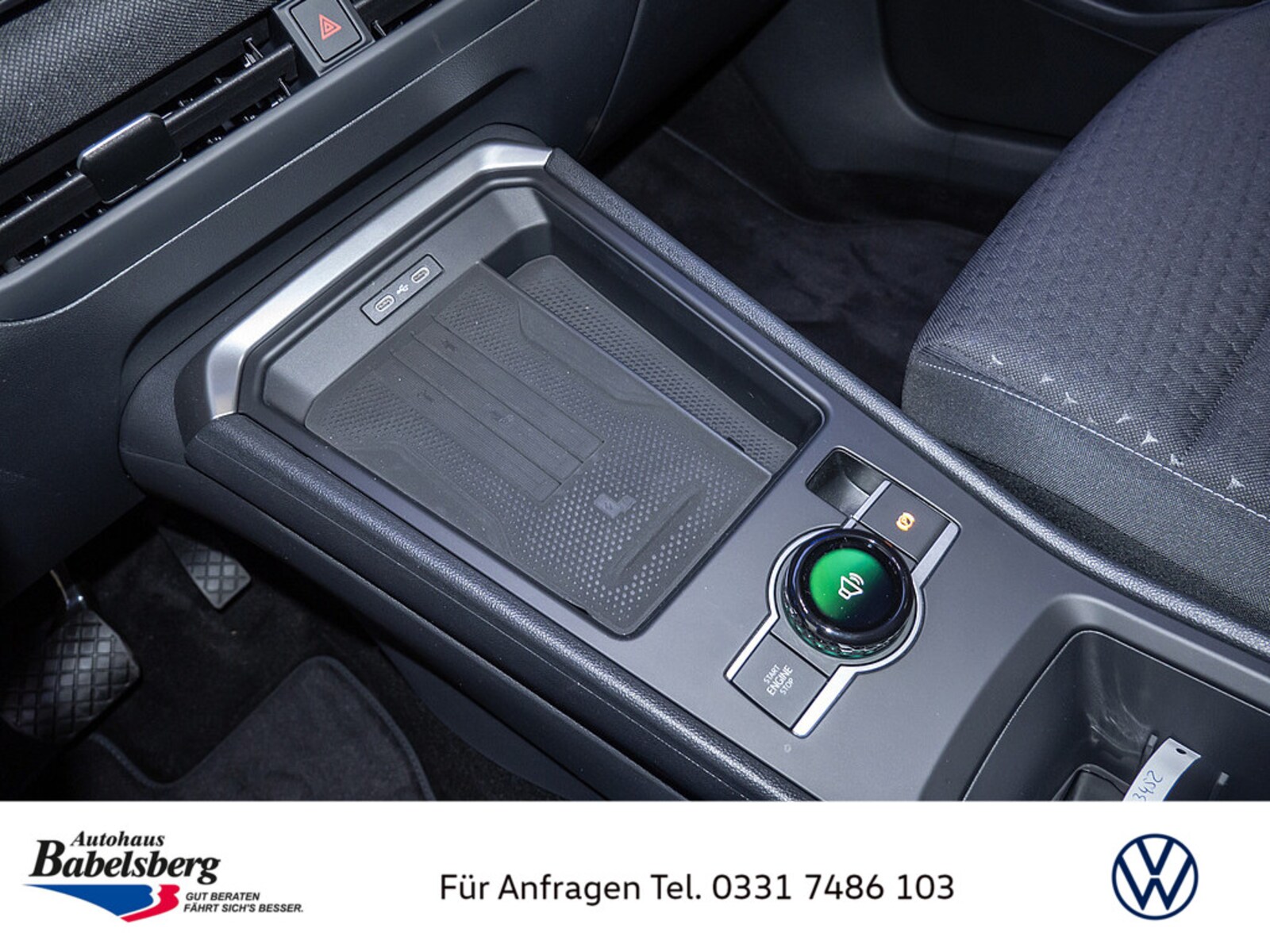 Volkswagen T-Roc – Bild 14