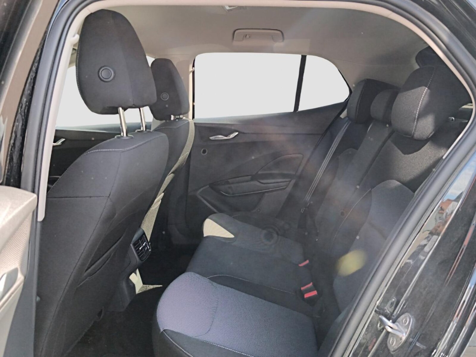 Škoda Fabia – Bild 17
