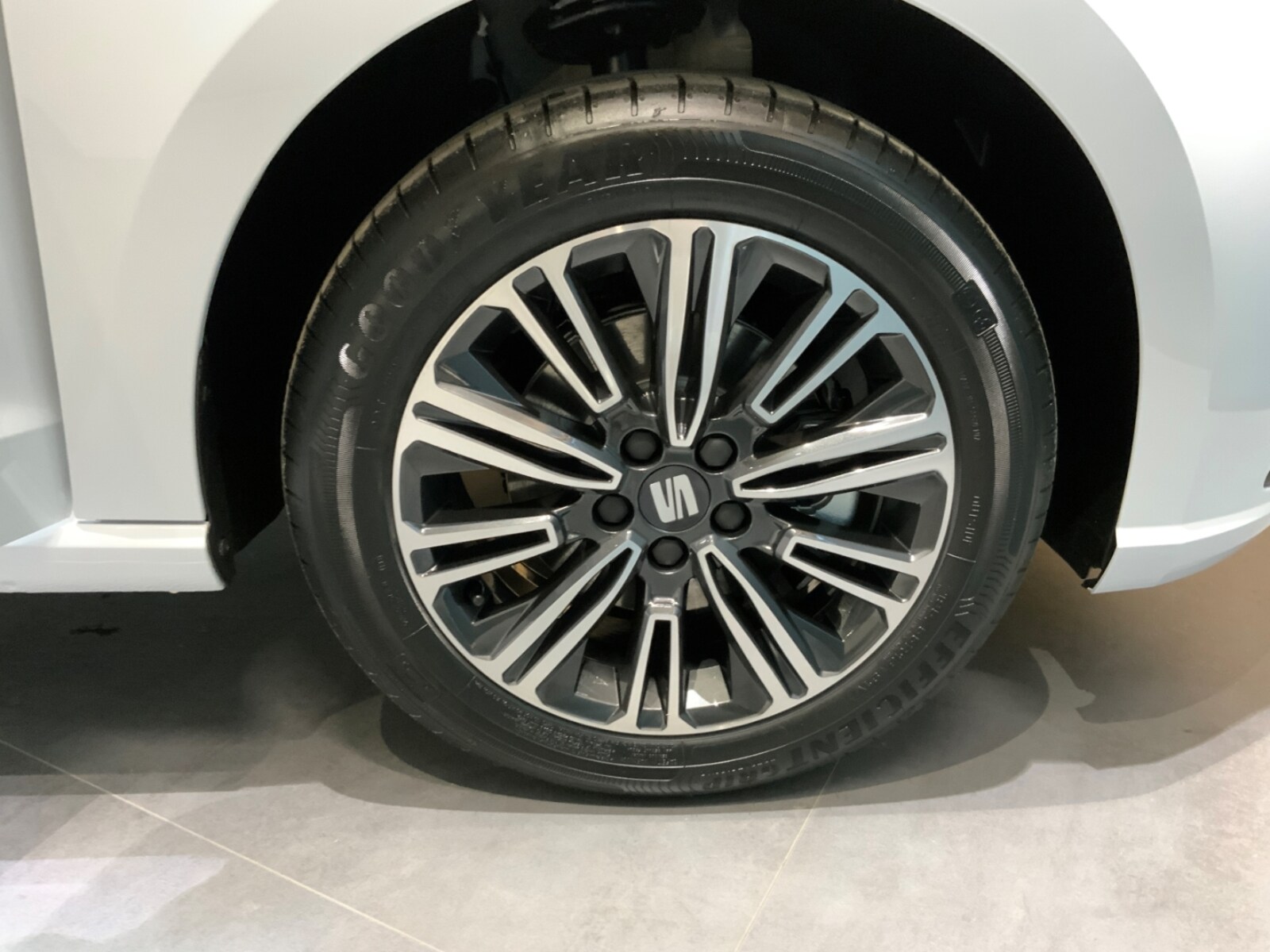 SEAT Ibiza – Bild 9